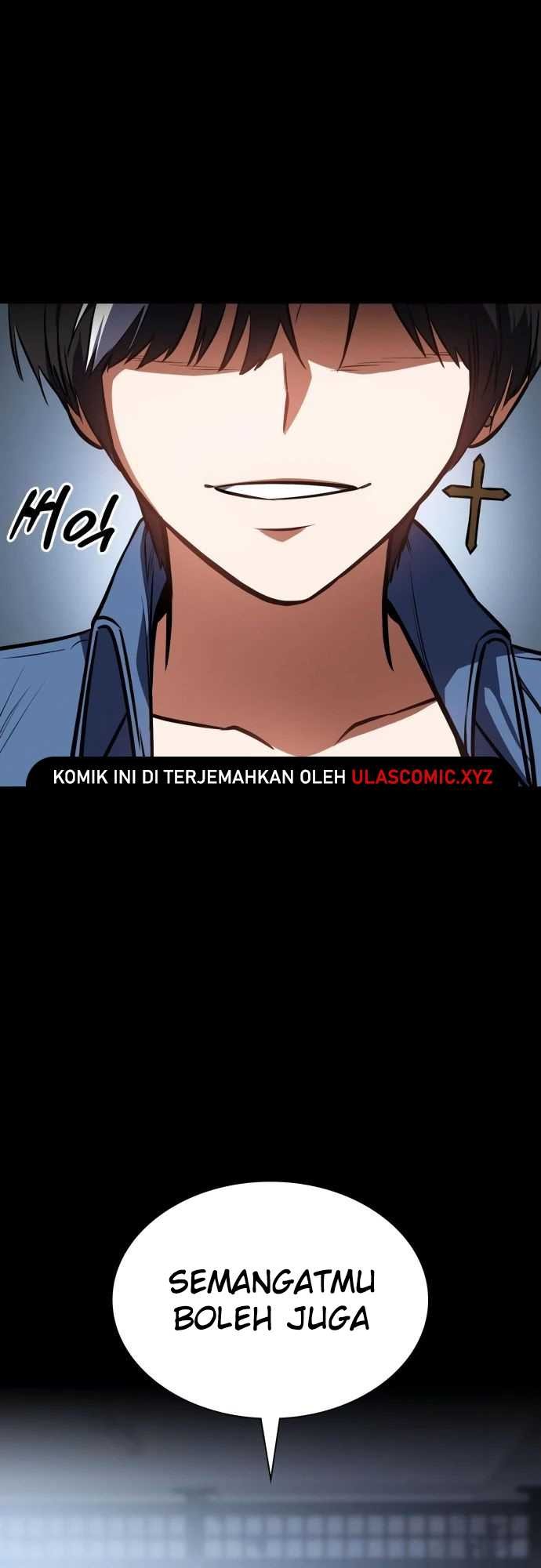 Day Walker Chapter 31 - Halaman 37