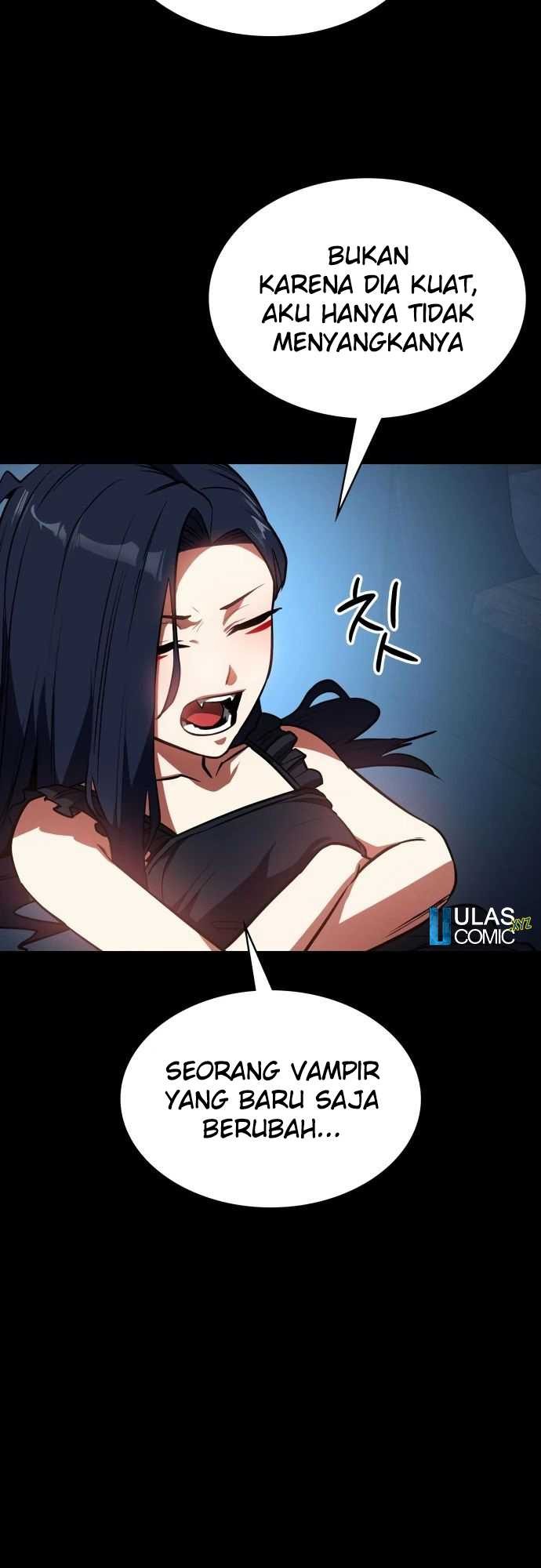 Day Walker Chapter 32 - Halaman 36