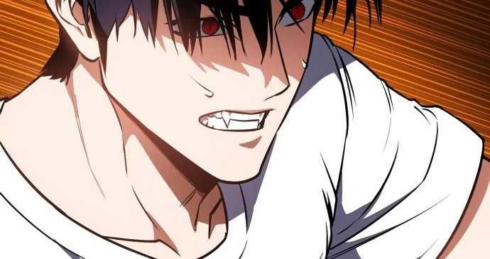 Day Walker Chapter 34 - Halaman 36