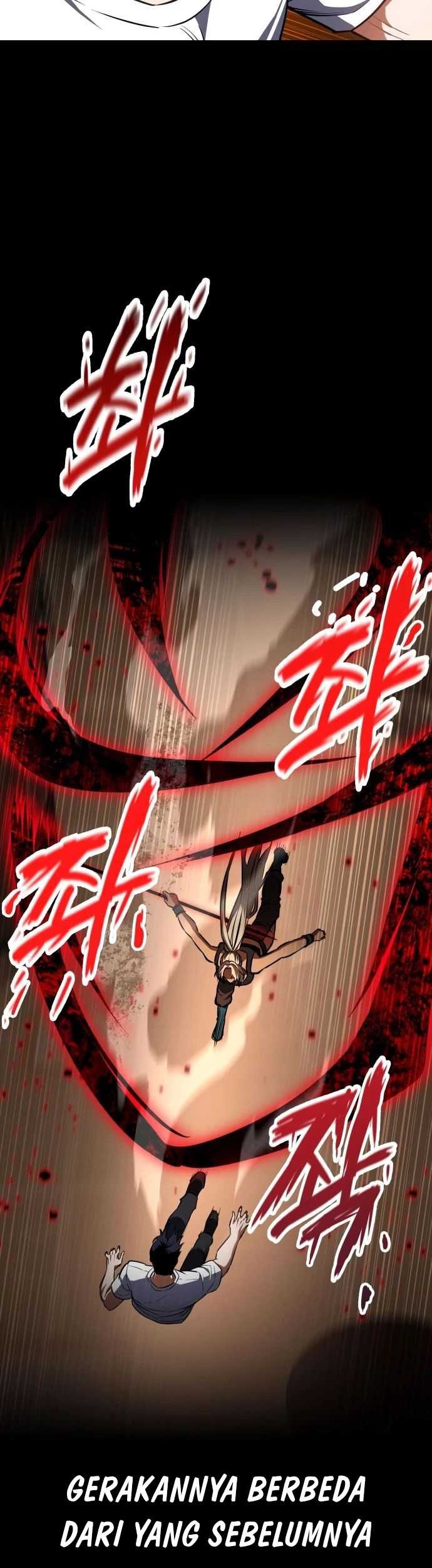 Day Walker Chapter 34 - Halaman 37