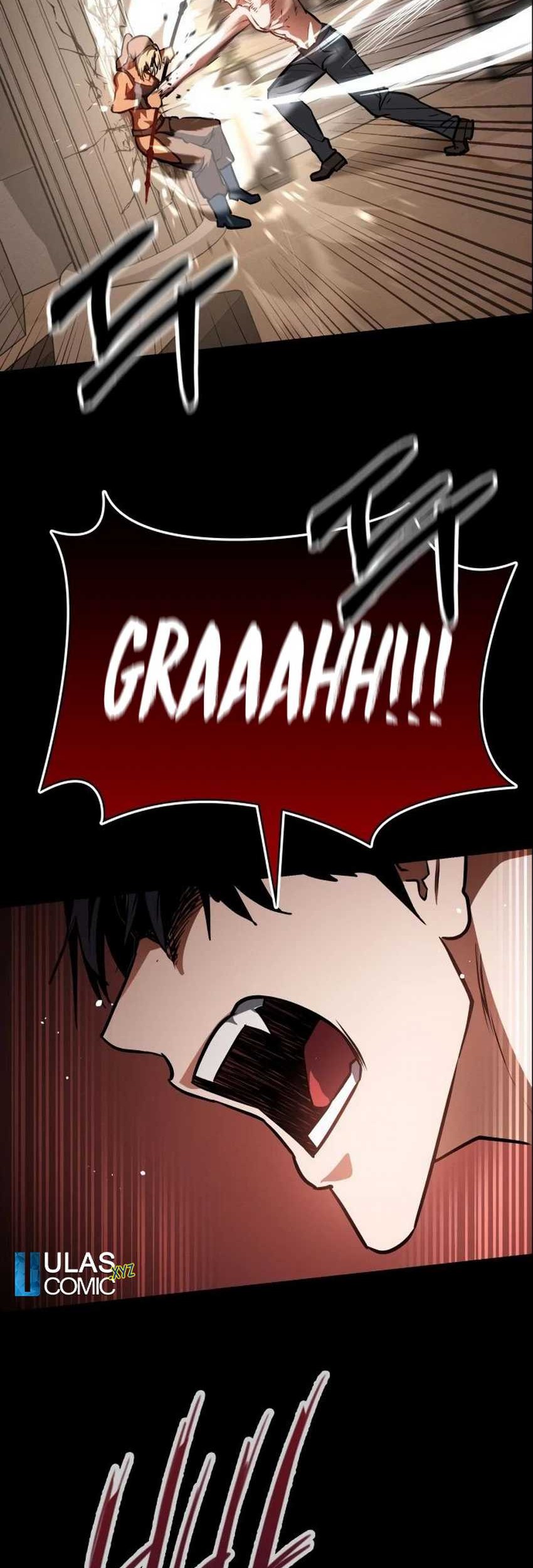 Day Walker Chapter 35 - Halaman 40
