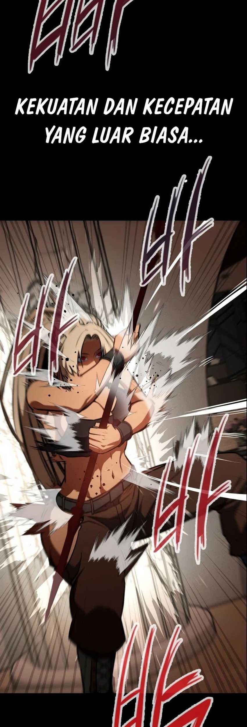 Day Walker Chapter 35 - Halaman 41