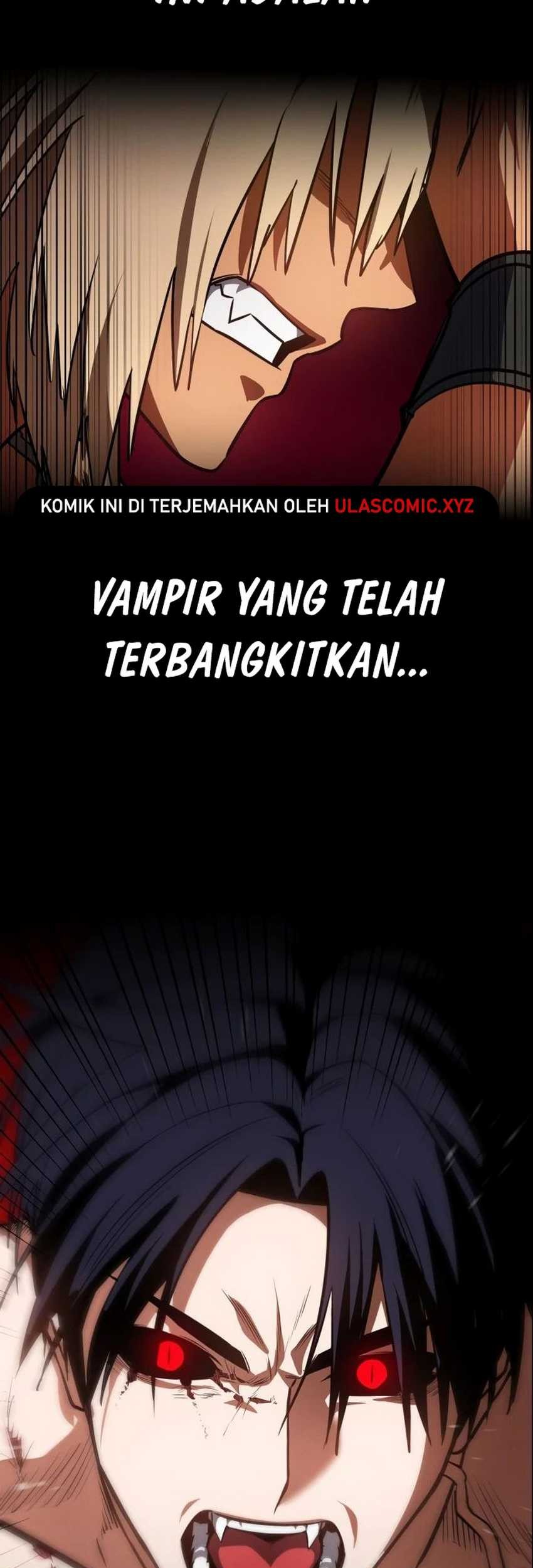 Day Walker Chapter 35 - Halaman 43