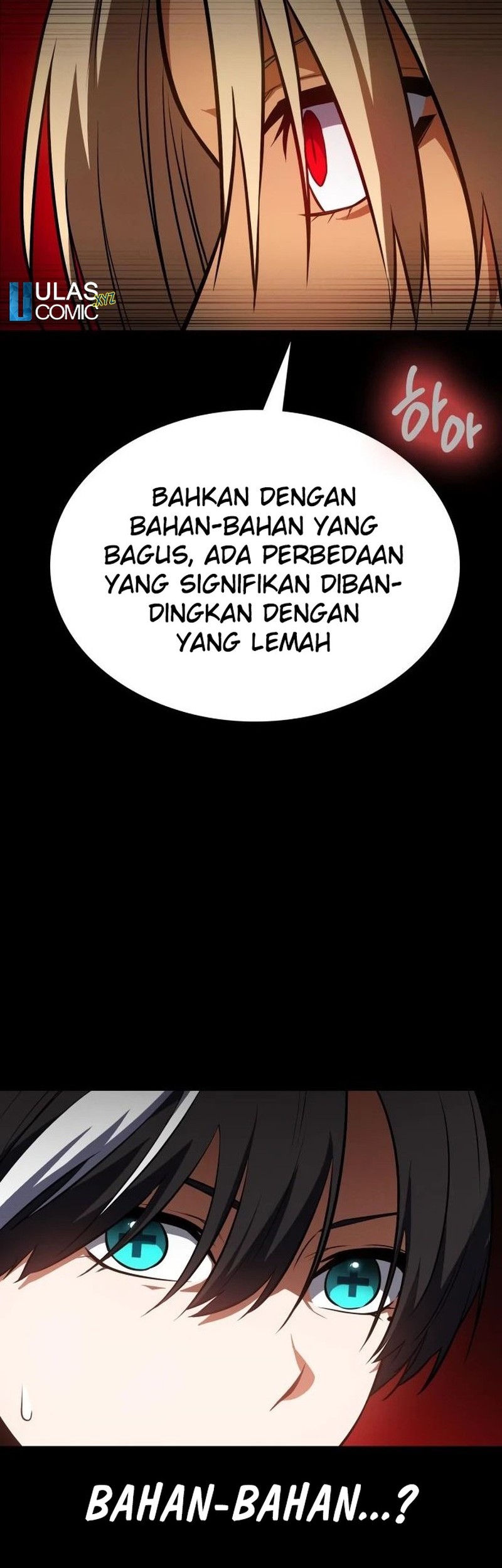 Day Walker Chapter 36 - Halaman 32