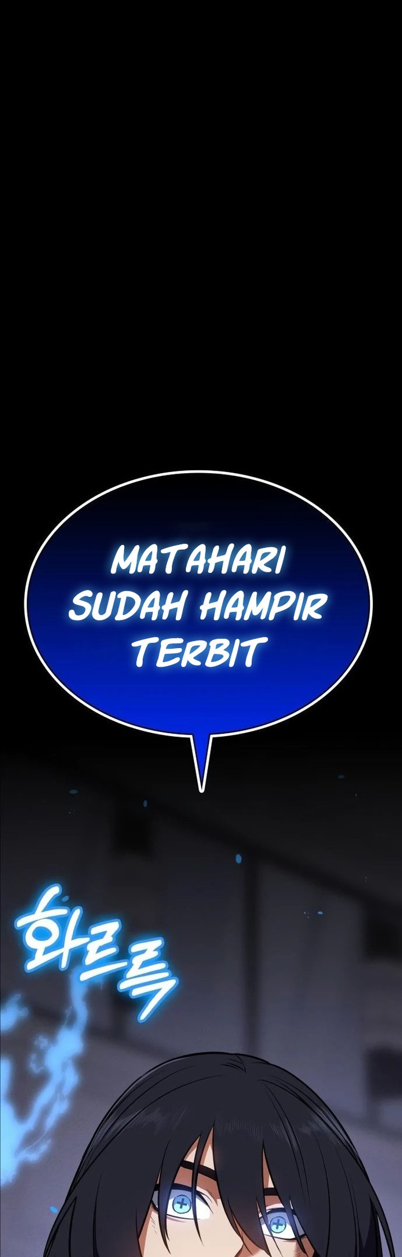 Day Walker Chapter 36 - Halaman 33
