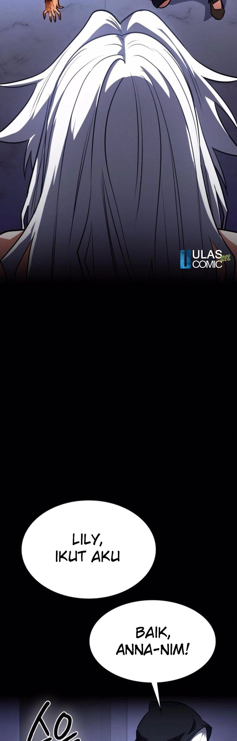 Day Walker Chapter 37 - Halaman 35