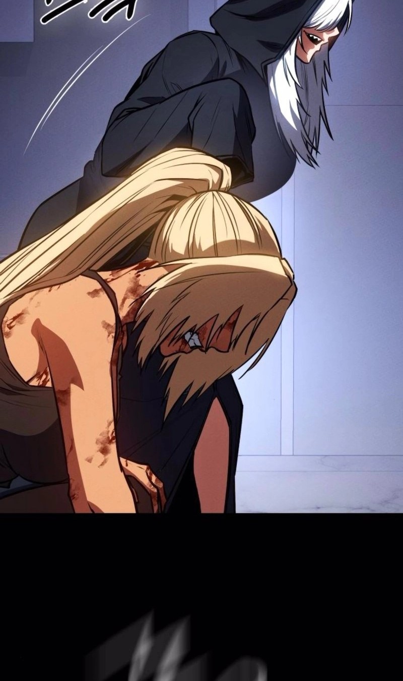 Day Walker Chapter 37 - Halaman 36