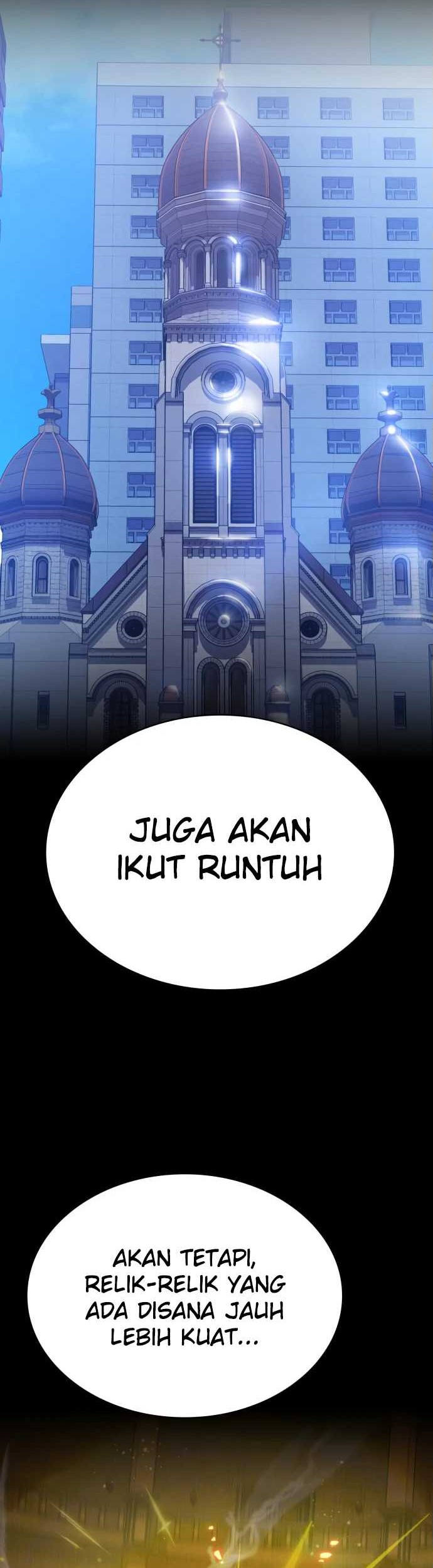 Day Walker Chapter 39 - Halaman 32