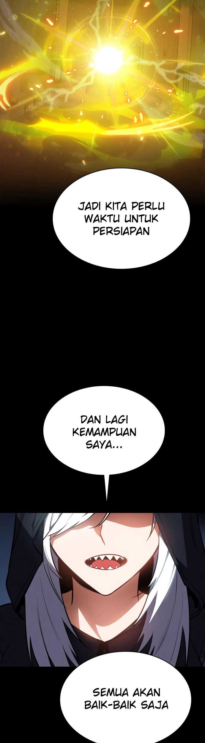 Day Walker Chapter 39 - Halaman 33