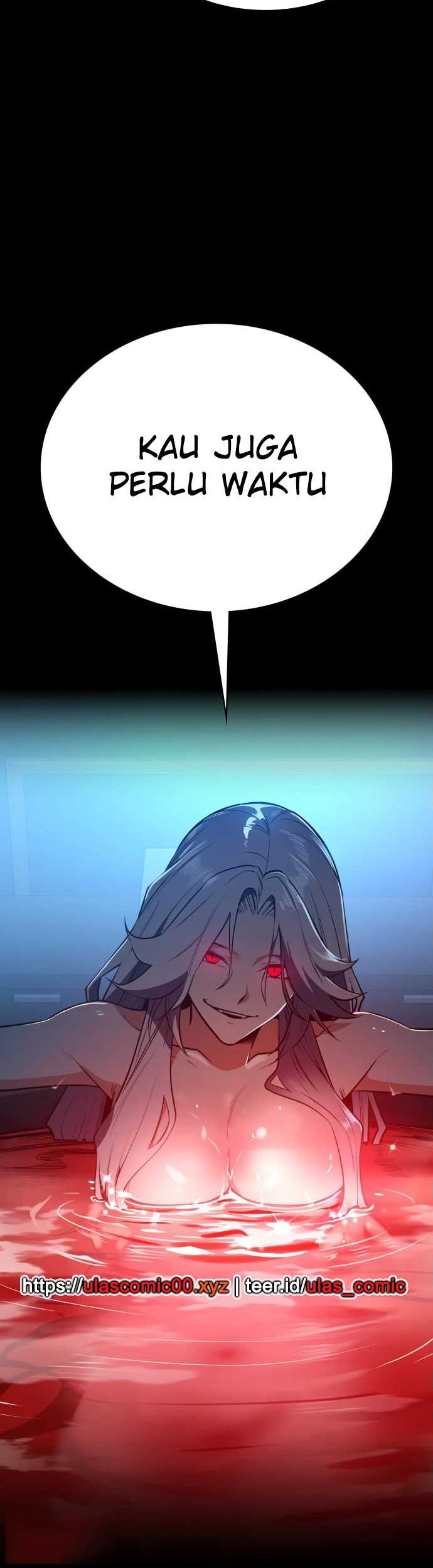 Day Walker Chapter 39 - Halaman 34