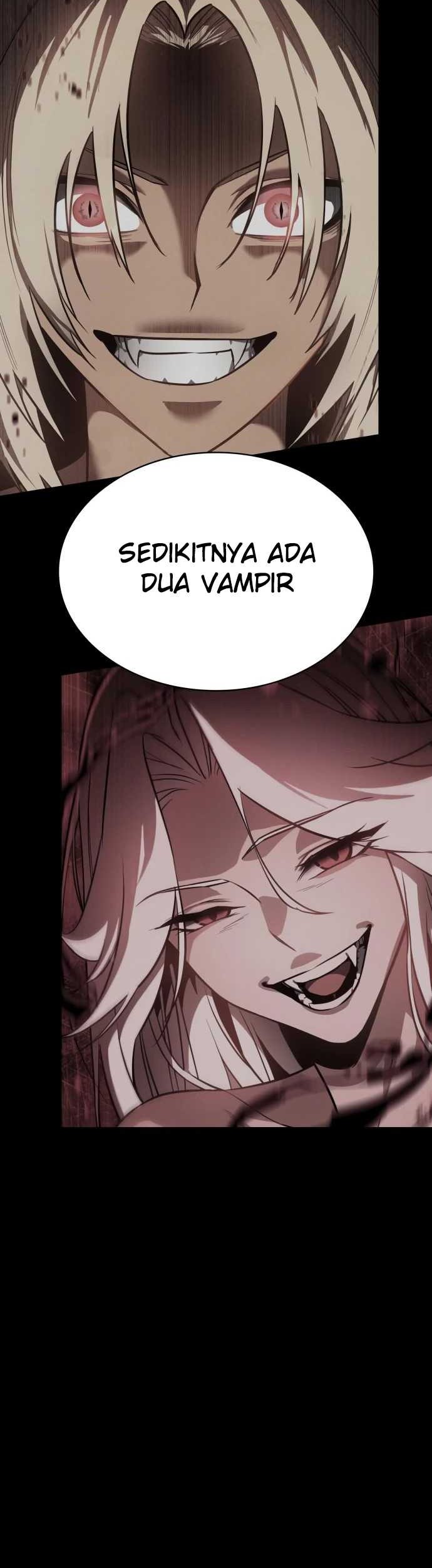 Day Walker Chapter 40 - Halaman 34