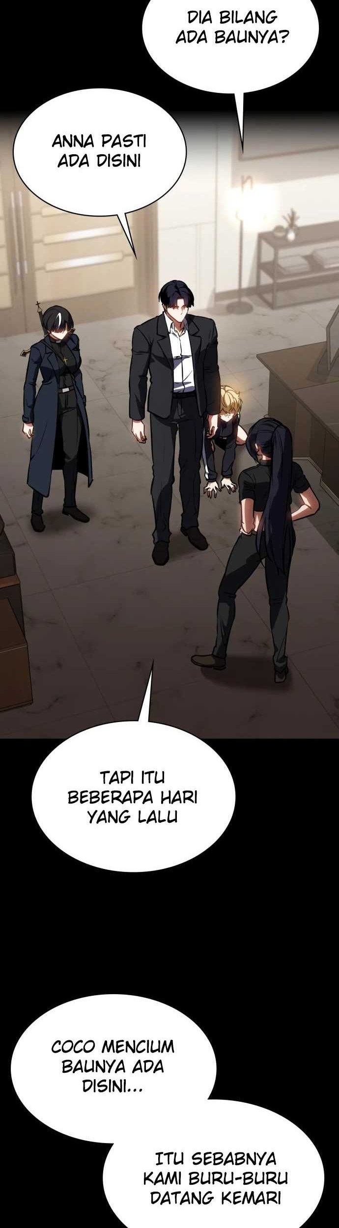 Day Walker Chapter 41 - Halaman 35