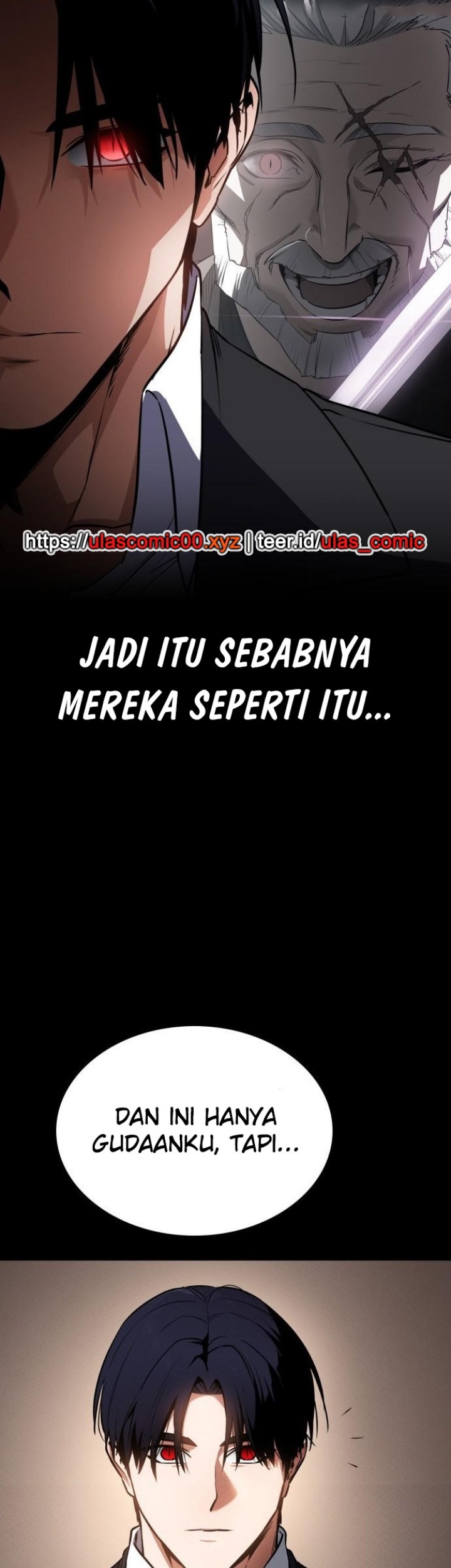 Day Walker Chapter 42 - Halaman 35