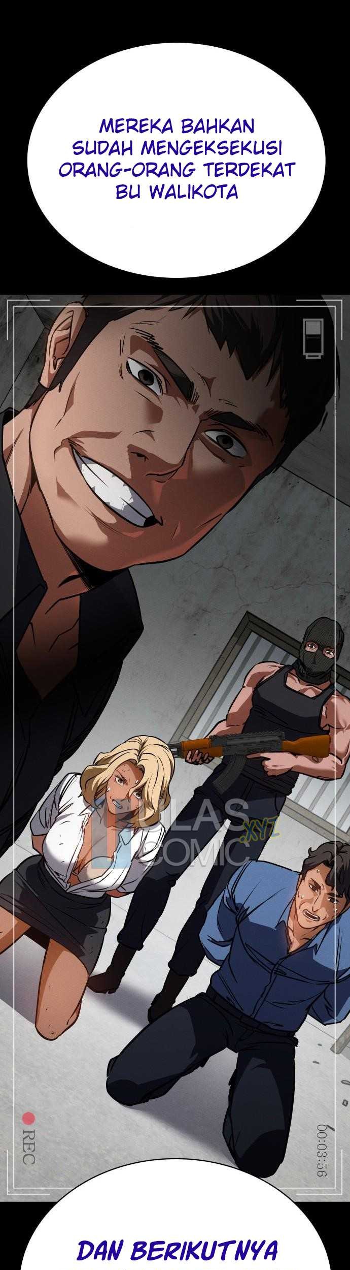 Day Walker Chapter 43 - Halaman 40