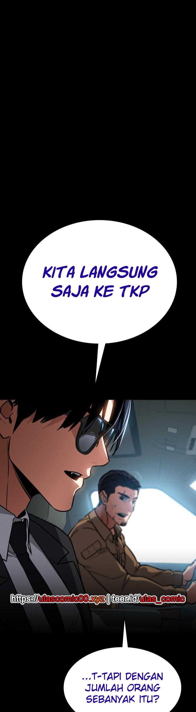Day Walker Chapter 43 - Halaman 42