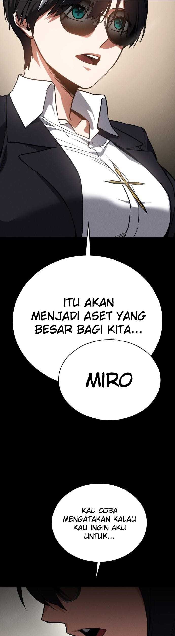Day Walker Chapter 44 - Halaman 35