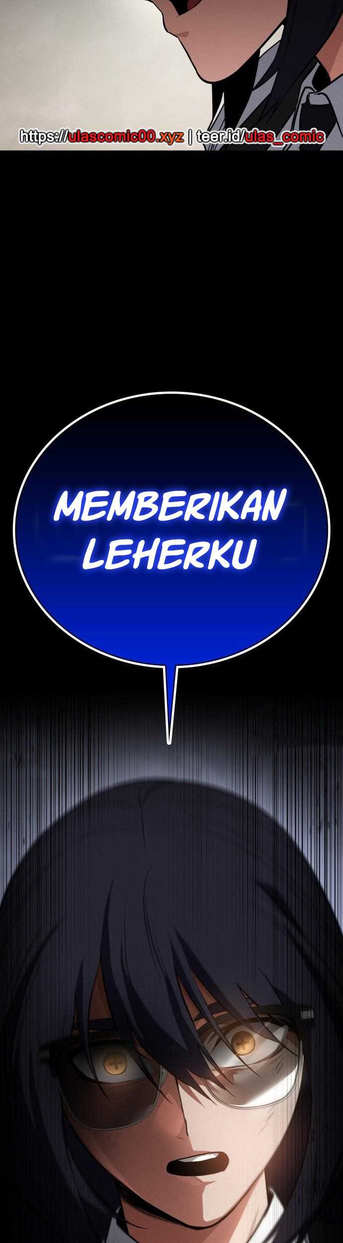 Day Walker Chapter 44 - Halaman 36