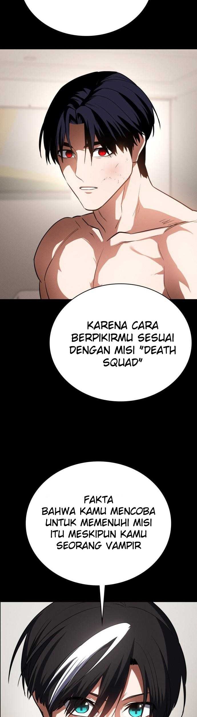 Day Walker Chapter 46 - Halaman 35