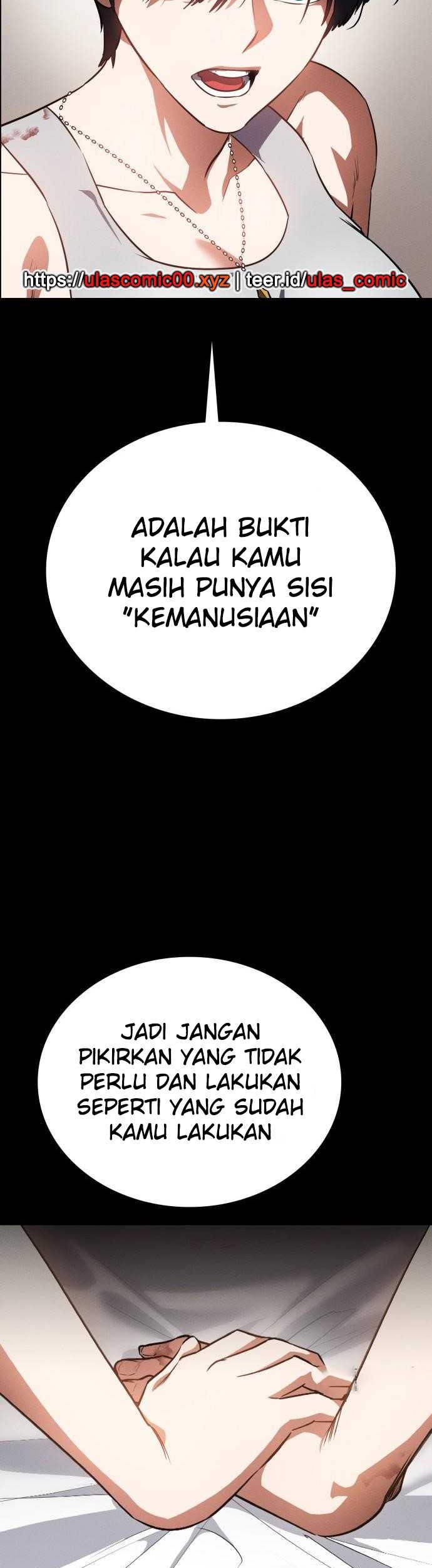 Day Walker Chapter 46 - Halaman 36