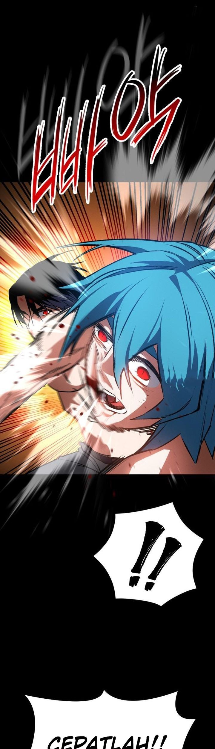 Day Walker Chapter 48 - Halaman 42