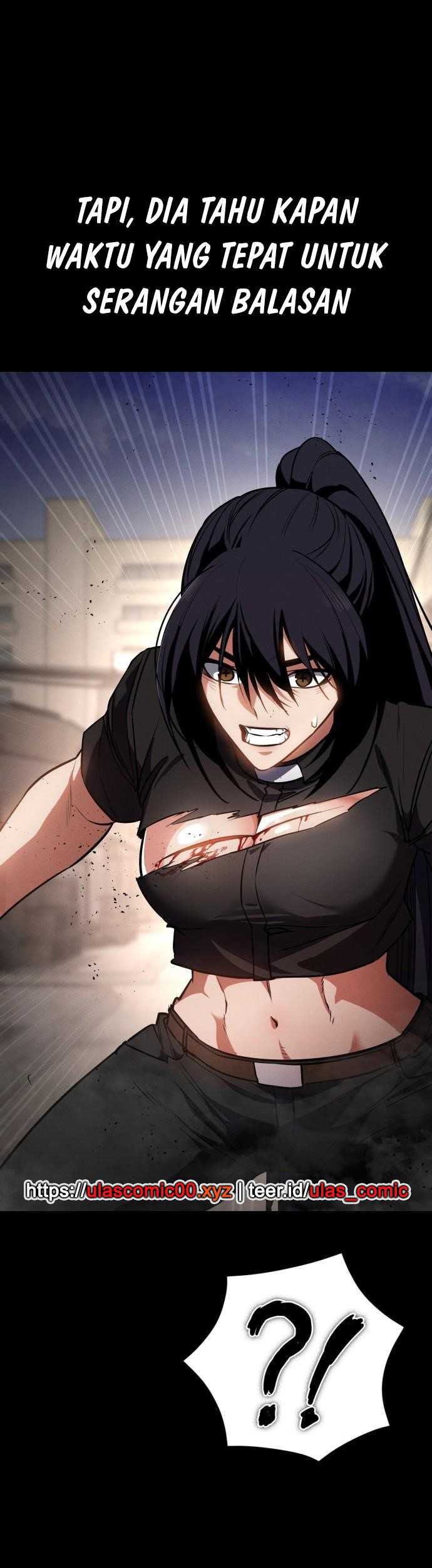 Day Walker Chapter 49 - Halaman 37