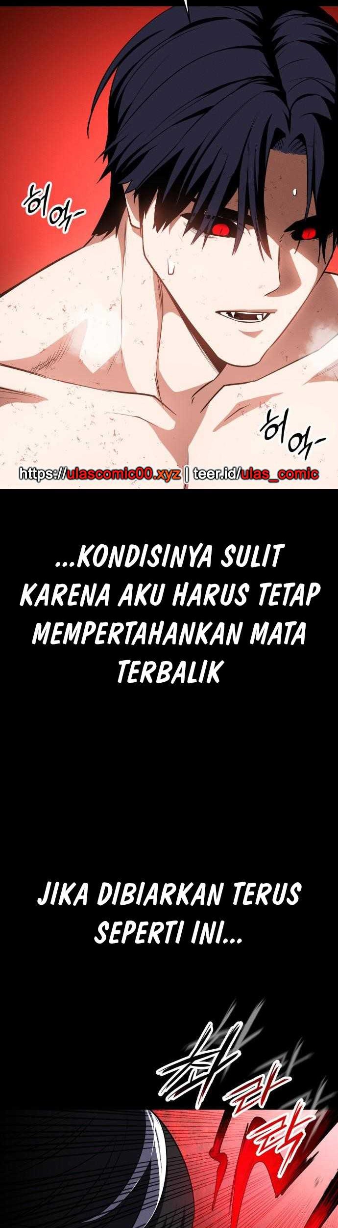 Day Walker Chapter 50 - Halaman 23