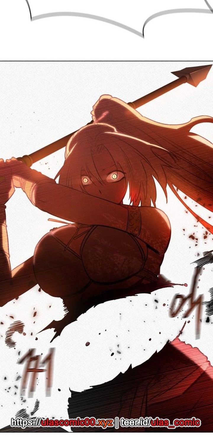 Day Walker Chapter 51 - Halaman 41