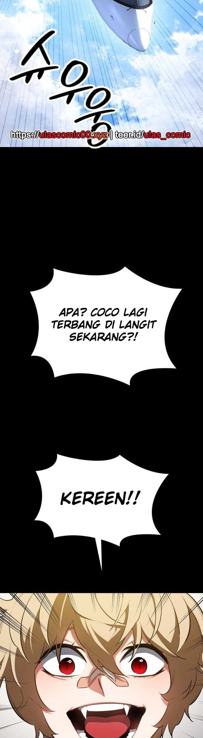 Day Walker Chapter 53 - Halaman 35