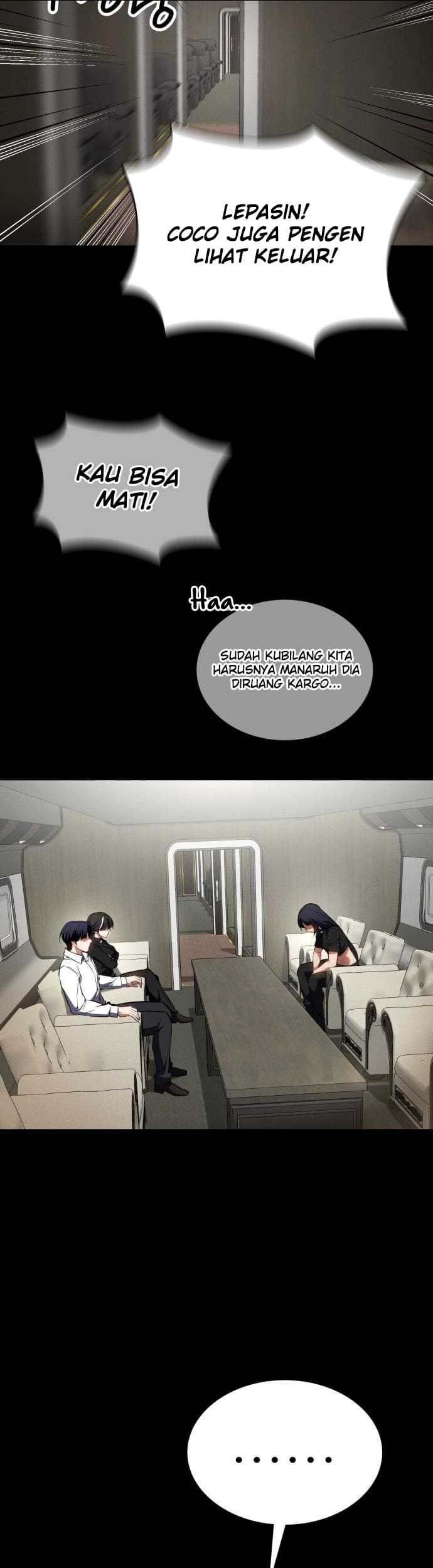 Day Walker Chapter 53 - Halaman 38