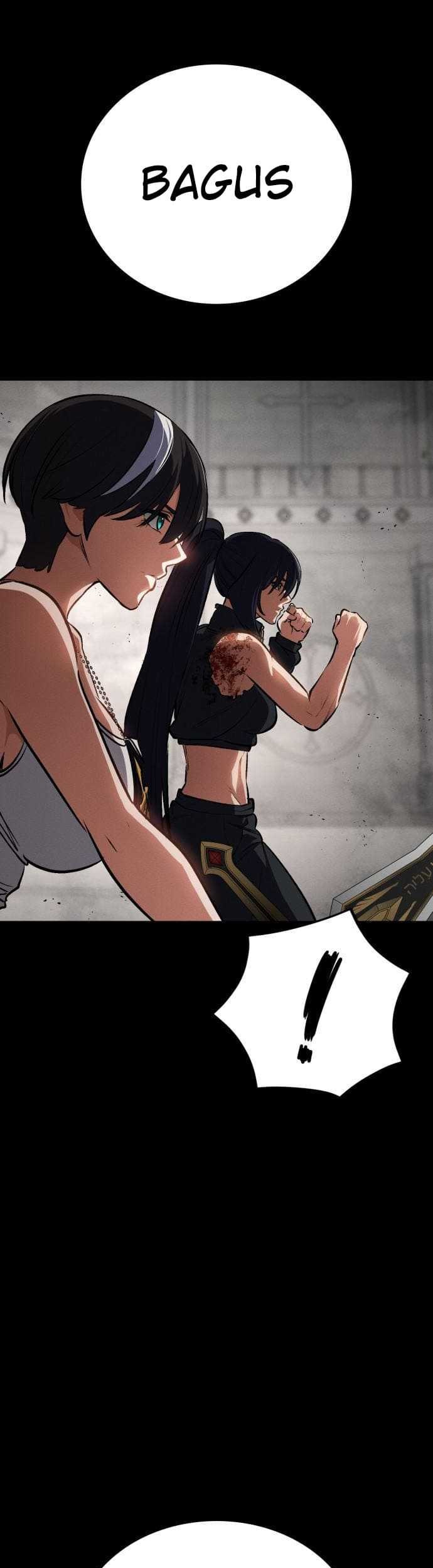 Day Walker Chapter 54 - Halaman 32