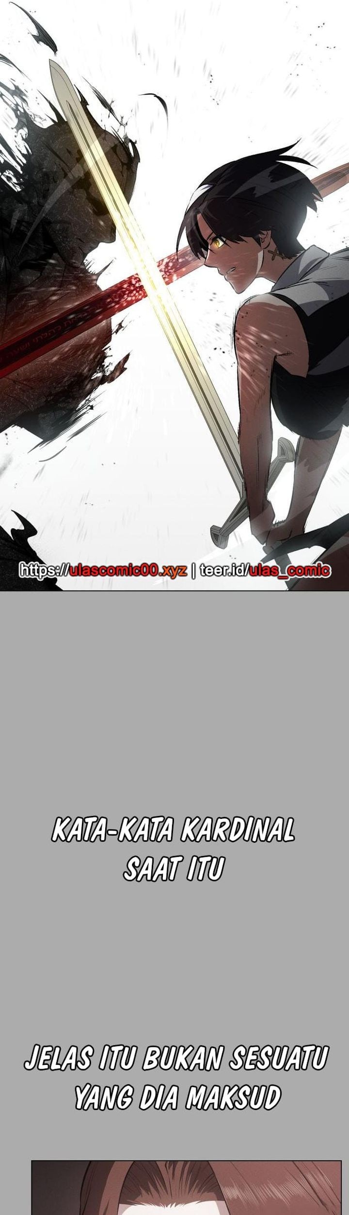 Day Walker Chapter 57 - Halaman 49