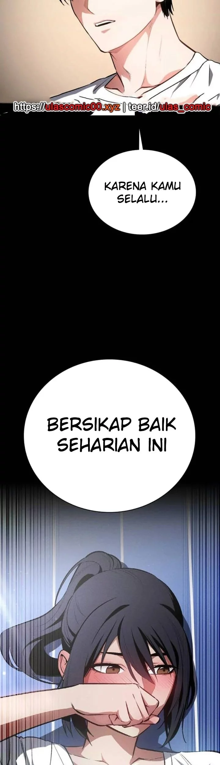 Day Walker Chapter 58 - Halaman 34