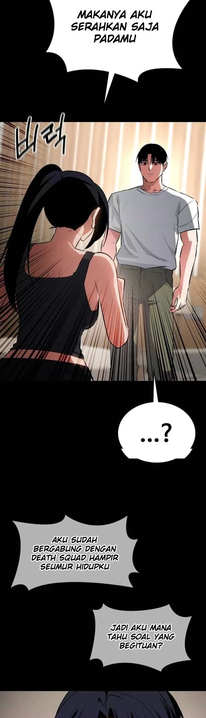 Day Walker Chapter 58 - Halaman 36