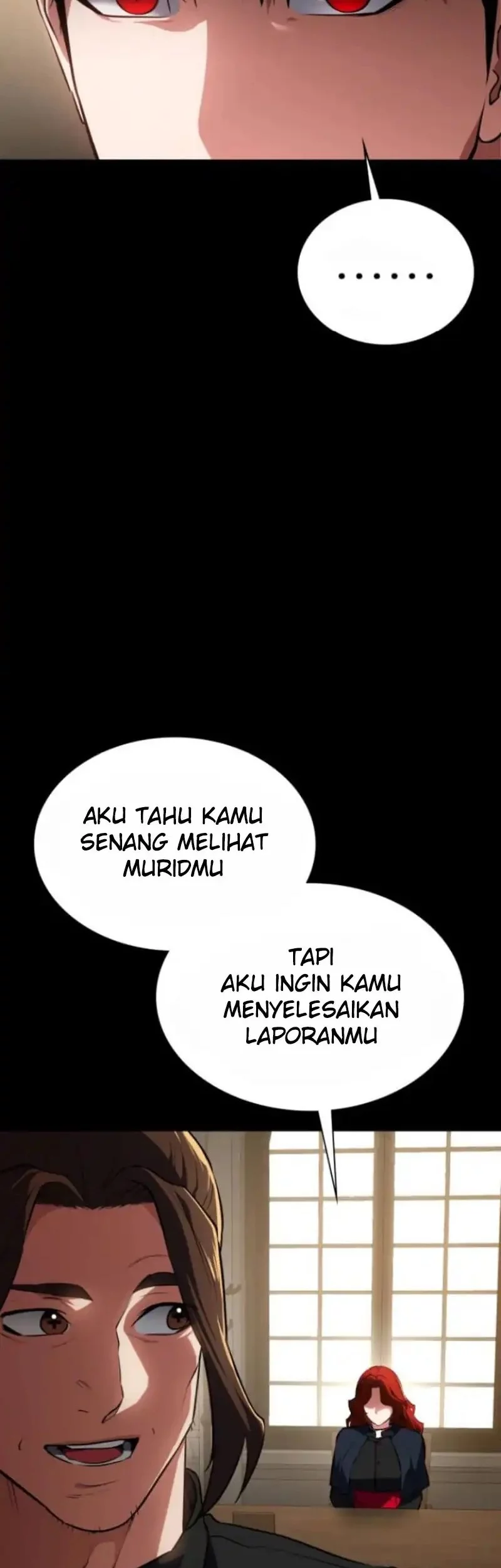 Day Walker Chapter 59 - Halaman 45