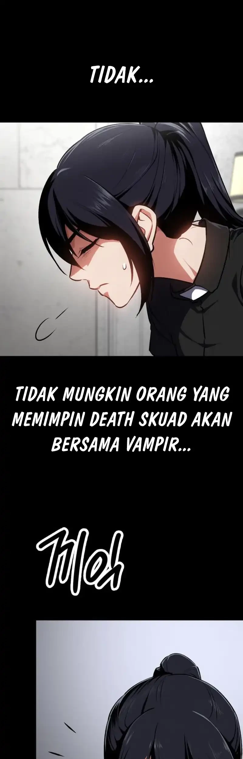 Day Walker Chapter 60 - Halaman 42