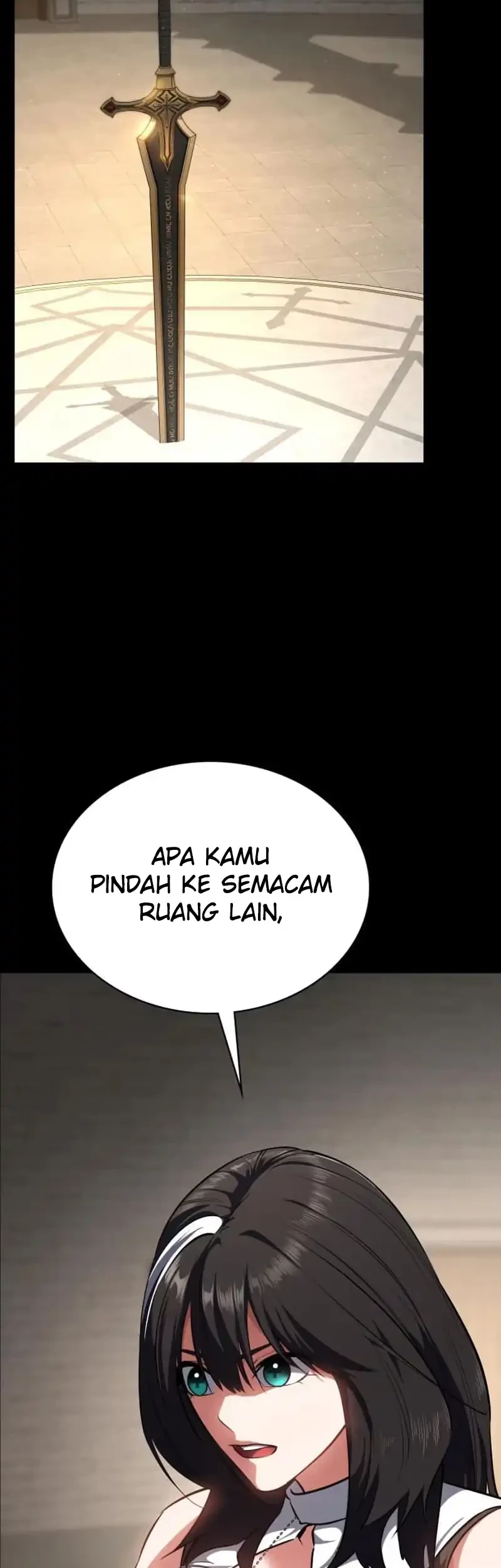 Day Walker Chapter 61 - Halaman 37