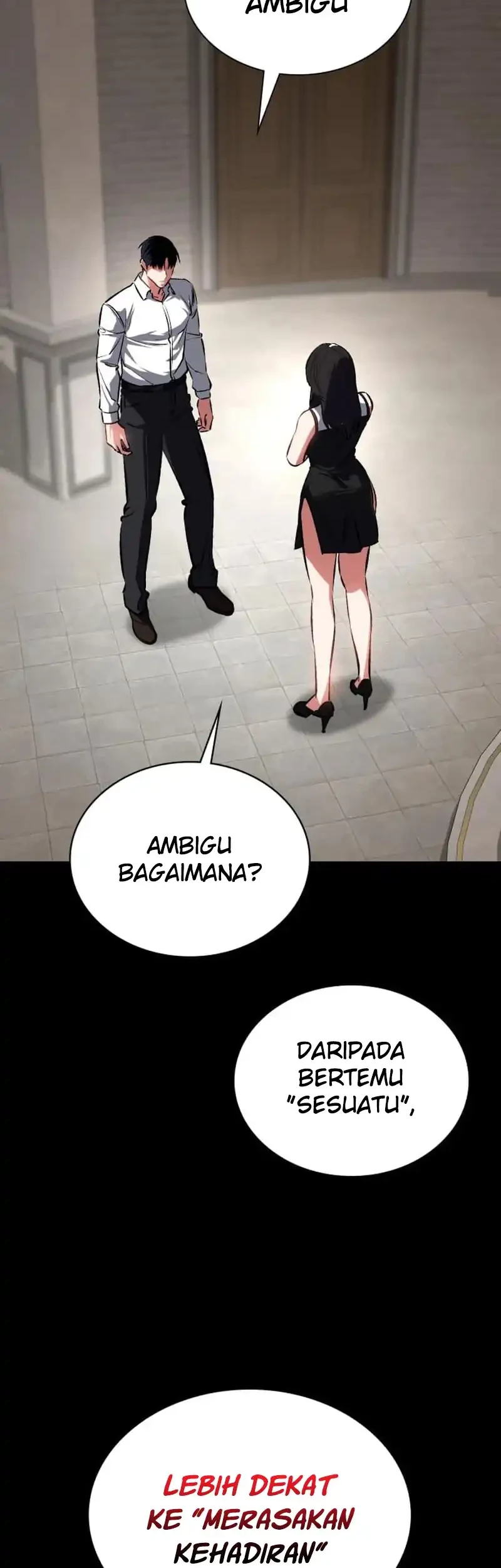 Day Walker Chapter 61 - Halaman 39