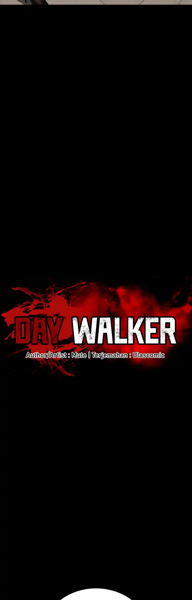 Day Walker Chapter 63 - Halaman 38