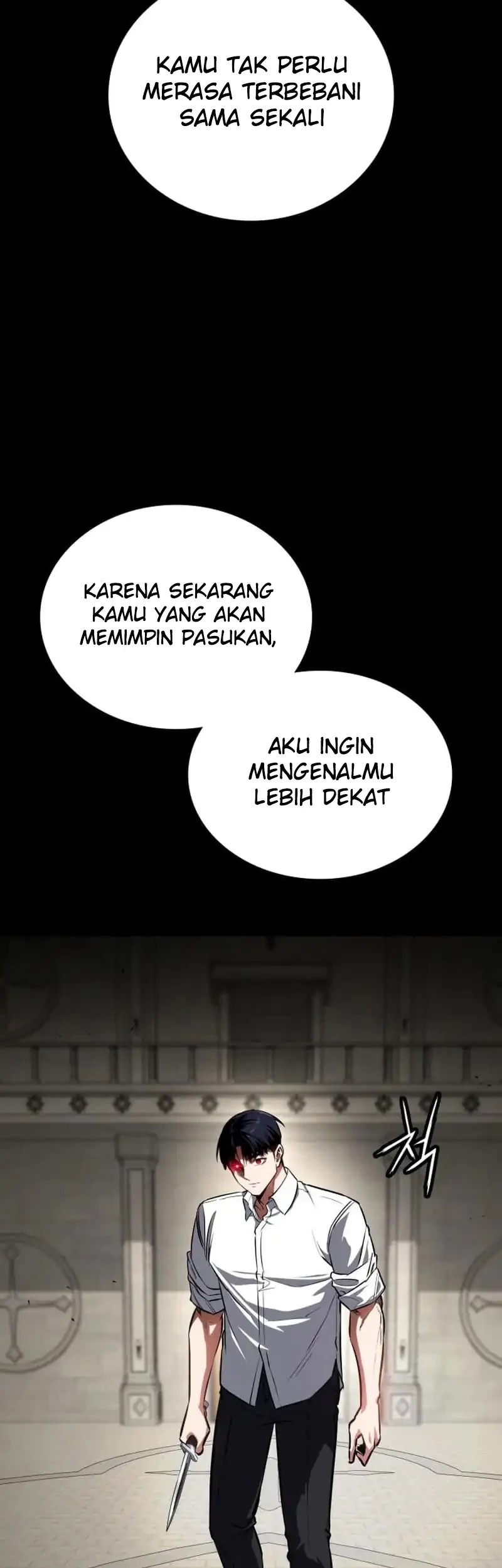 Day Walker Chapter 63 - Halaman 39