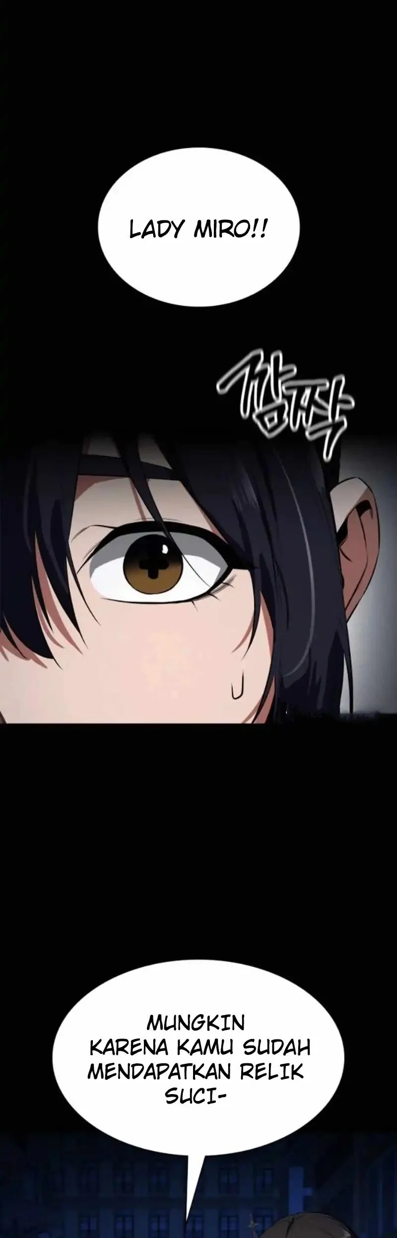 Day Walker Chapter 65 - Halaman 43