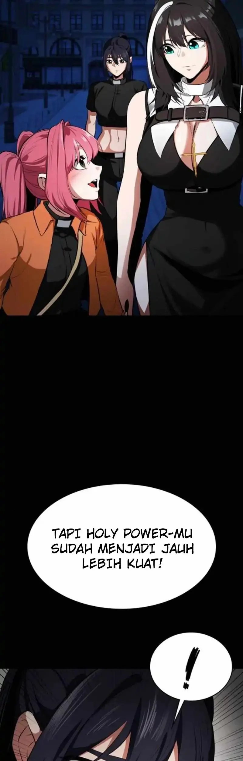 Day Walker Chapter 65 - Halaman 44