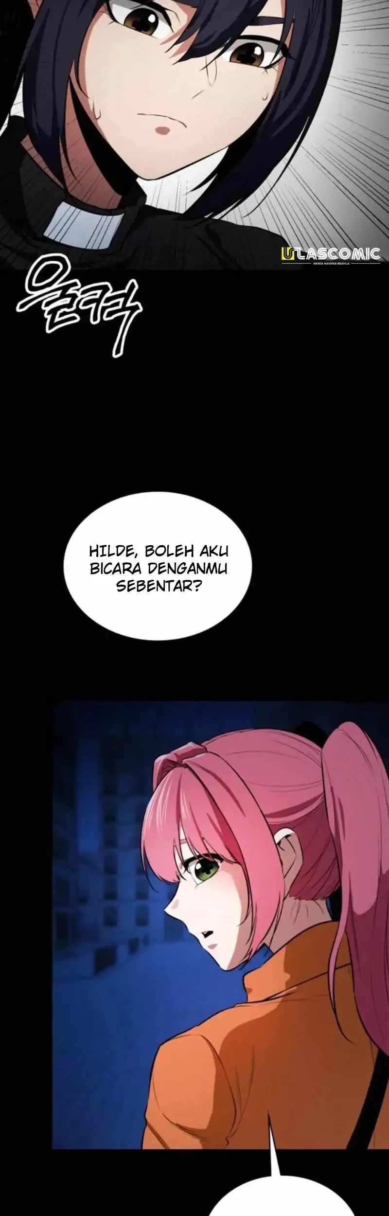 Day Walker Chapter 65 - Halaman 45