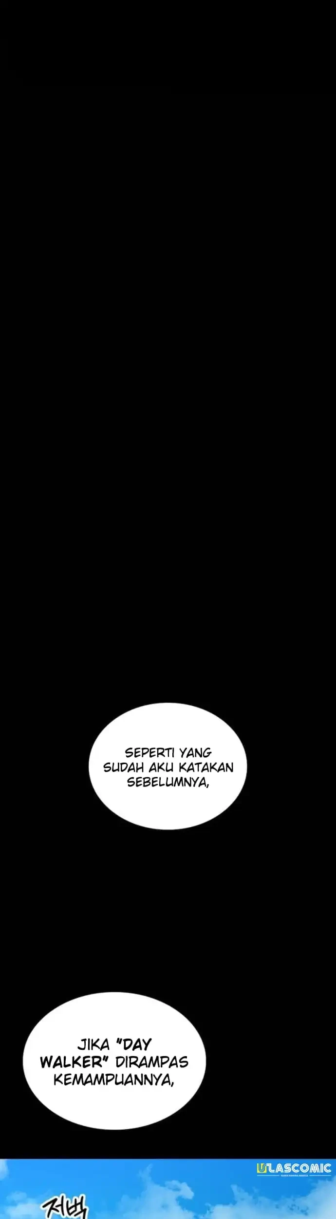 Day Walker Chapter 66 - Halaman 30