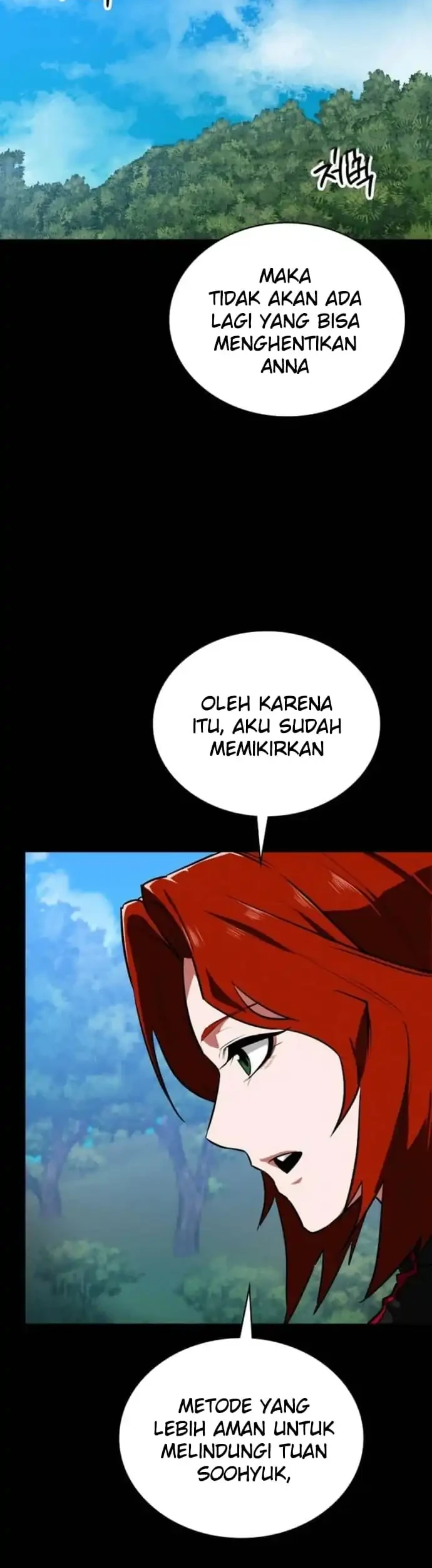 Day Walker Chapter 66 - Halaman 31