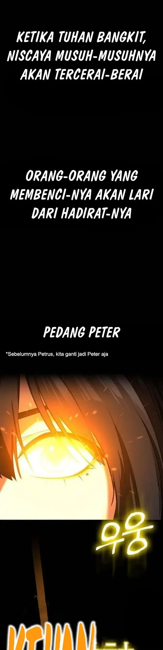 Day Walker Chapter 67 - Halaman 35