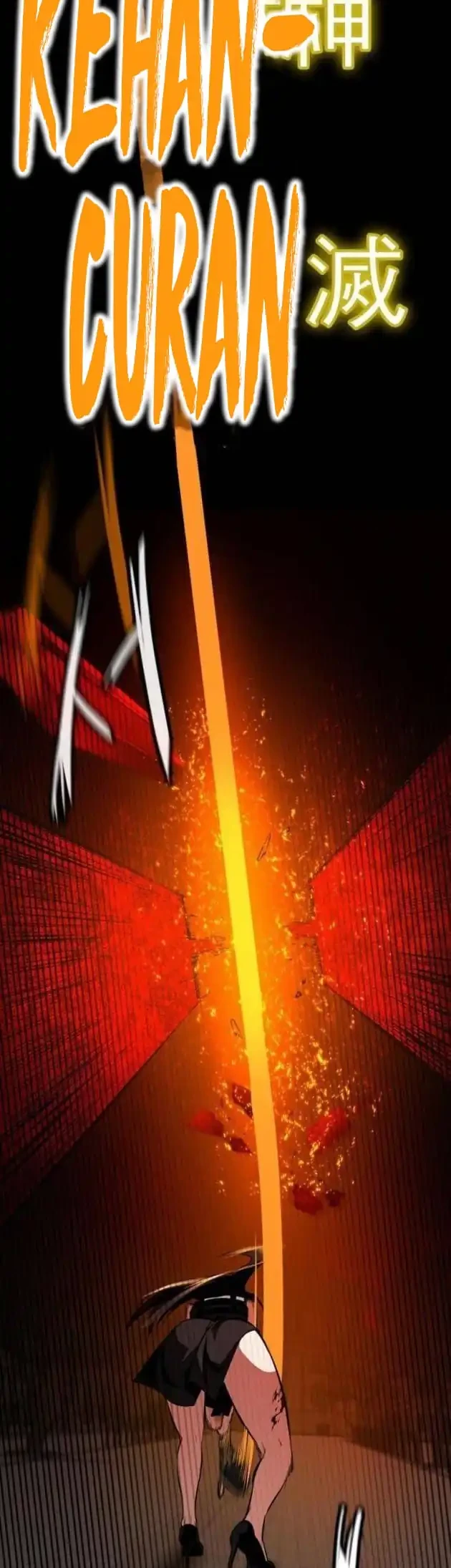 Day Walker Chapter 67 - Halaman 36