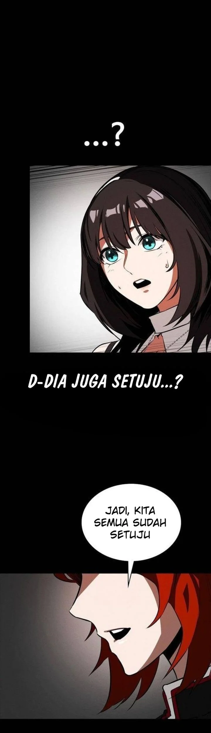 Day Walker Chapter 69 - Halaman 40