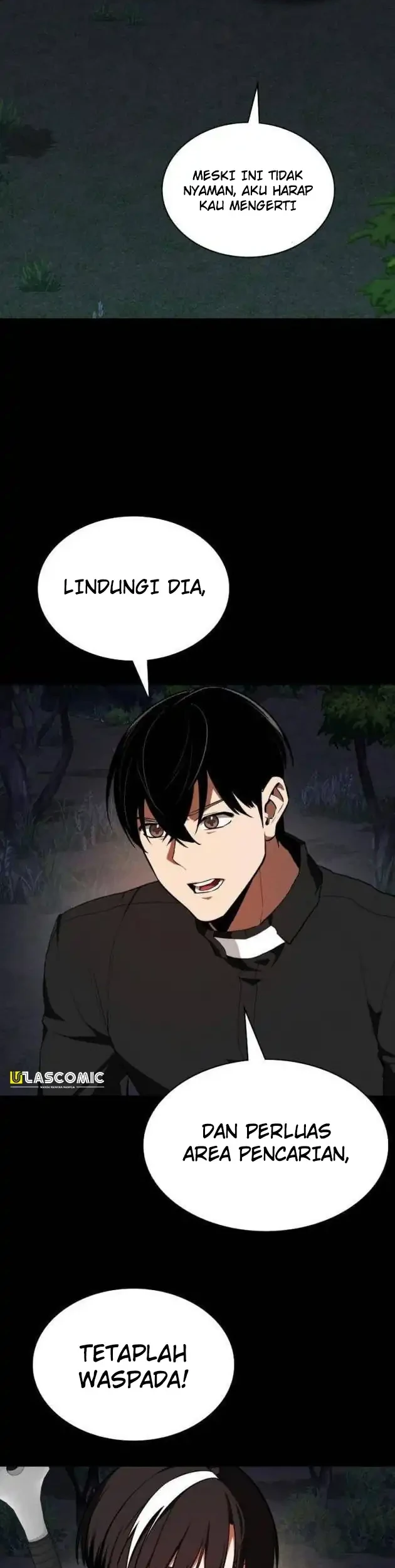 Day Walker Chapter 71 - Halaman 39