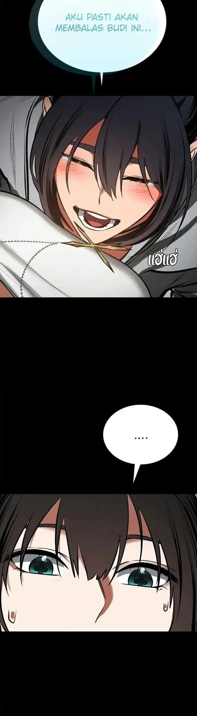 Day Walker Chapter 76 - Halaman 32