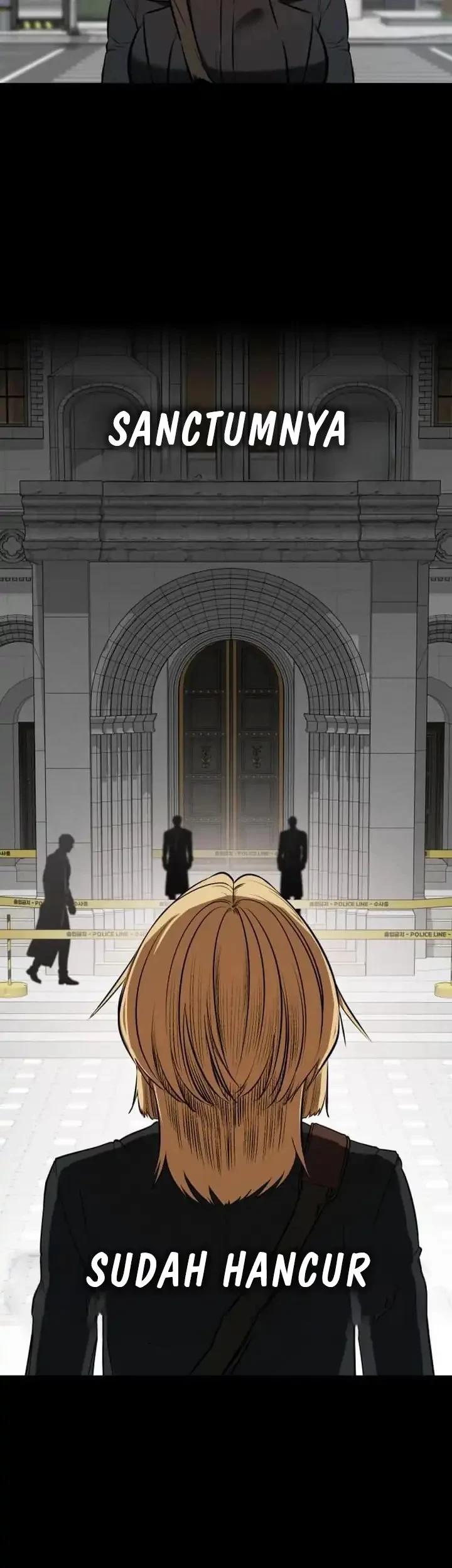 Day Walker Chapter 77 - Halaman 26